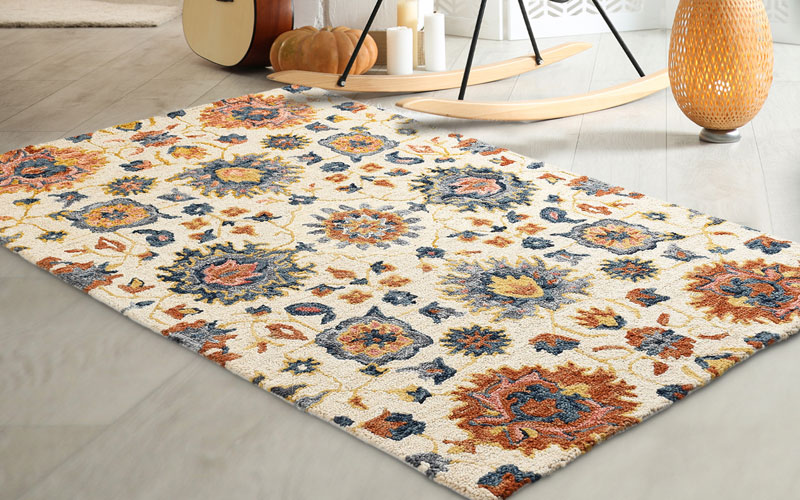 Carpet Dealers In Gurugram, Haryana