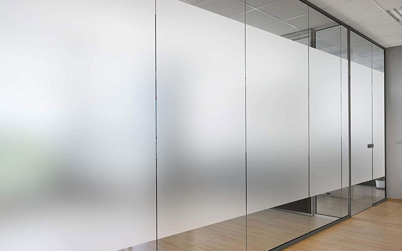 Glass Film Dealers In Gurugram & Haryana