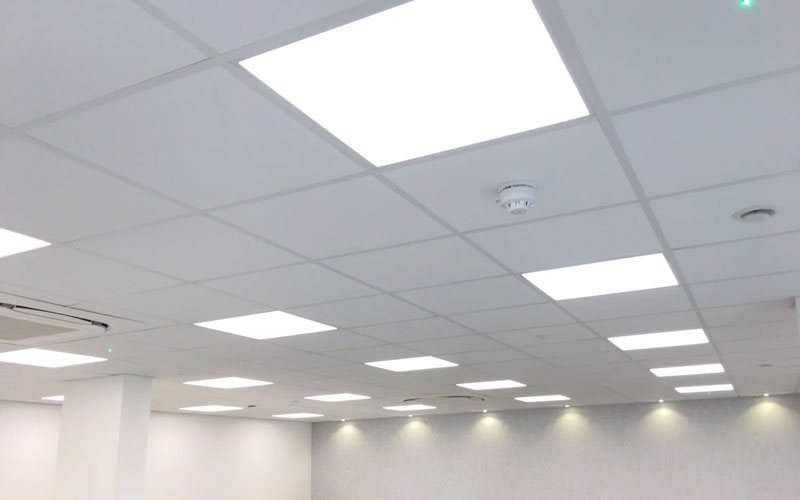 Grid Ceiling Services In Haryana, Gurugram