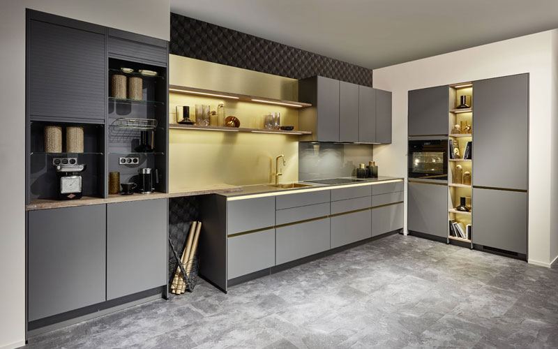 Modular Kitchen Dealers In Gurugram, Haryana