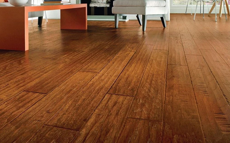 PVC Vinyl Flooring Services In Gurugram & Haryana